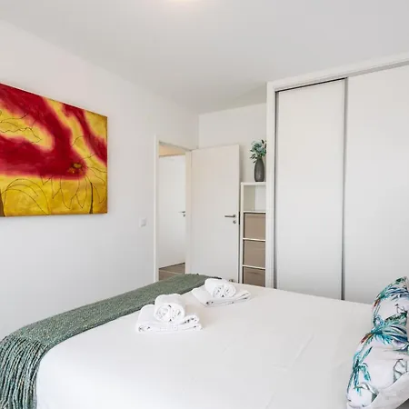 Martinha Apartment *