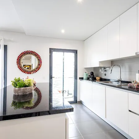 Martinha Apartment