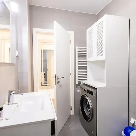 Martinha Apartment Sao Martinho do Porto