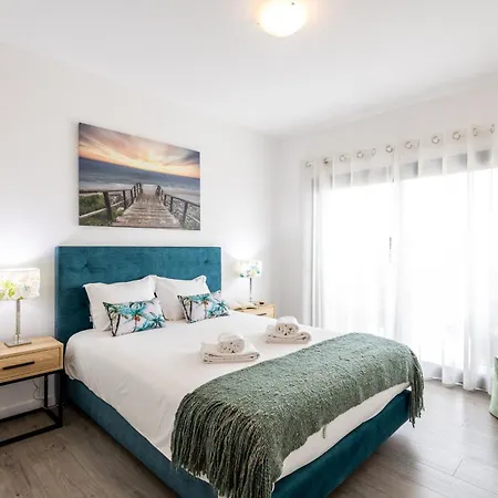 Martinha - By Smarthomes Lägenhet *