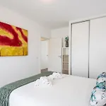 Martinha - By Smarthomes Apartment *