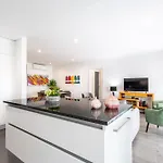 Apartment Martinha - By Smarthomes Sao Martinho do Porto