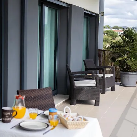 Martinha - By Smarthomes