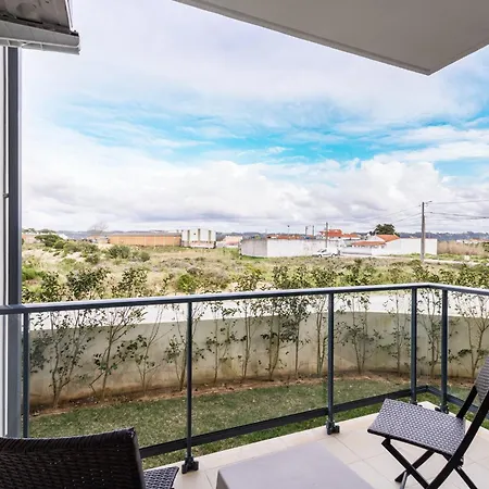 Apartamento Martinha - By Smarthomes *