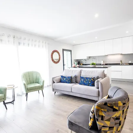 Martinha Apartment *