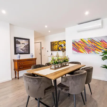 Martinha - By Smarthomes Apartamento São Martinho do Porto