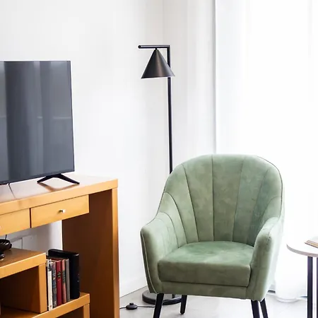 Martinha - By Smarthomes *