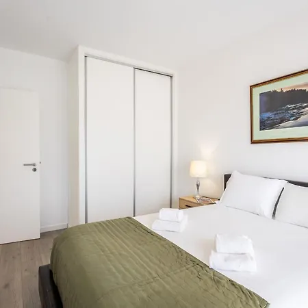 Apartment Martinha - By Smarthomes