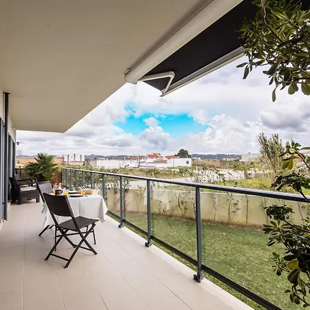 Martinha - By Smarthomes *