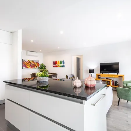 Lejlighed Martinha - By Smarthomes São Martinho do Porto