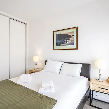 Martinha Apartment *