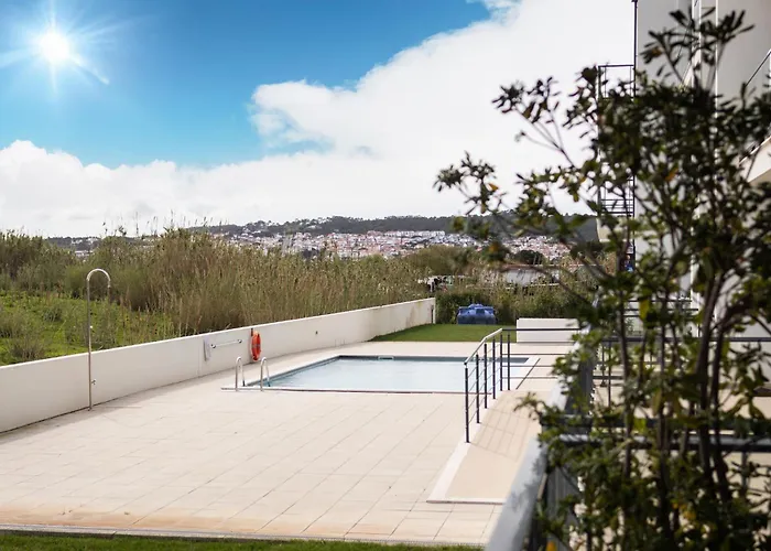 Martinha - By Smarthomes Apartmán