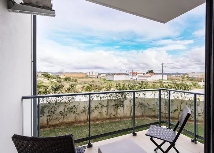 Apartment Martinha - By Smarthomes *