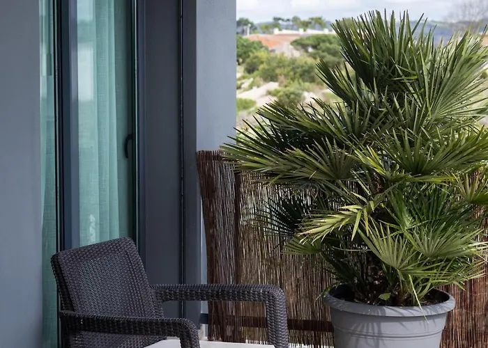 Martinha - By Smarthomes São Martinho do Porto