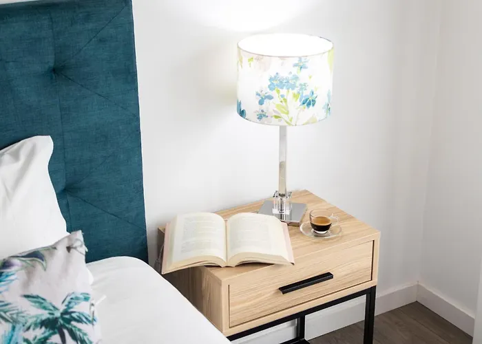 Martinha - By Smarthomes Apartment