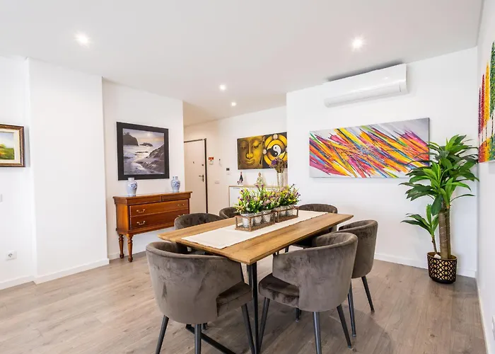 Martinha - By Smarthomes Apartment Sao Martinho do Porto