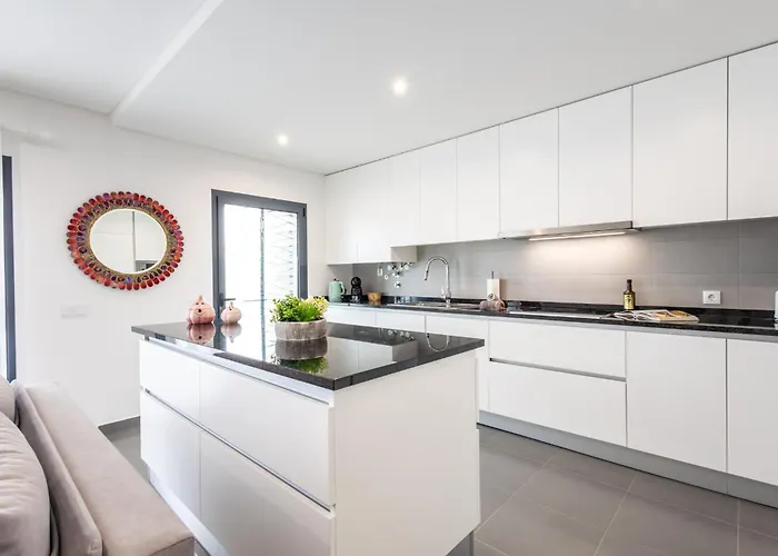 Martinha - By Smarthomes * São Martinho do Porto