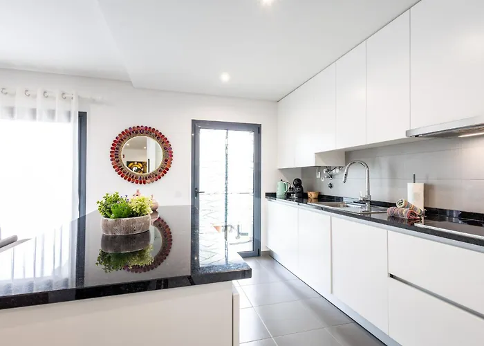 Martinha - By Smarthomes Apartmán