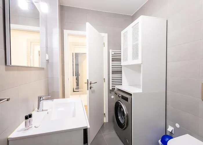 Martinha - By Smarthomes Apartmán São Martinho do Porto